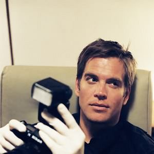 Foto Michael Weatherly