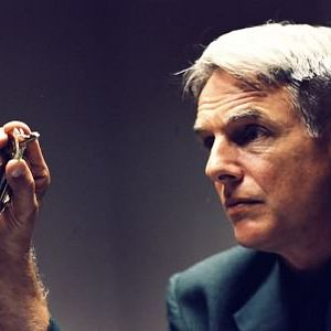 Foto Mark Harmon