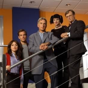 Foto Pauley Perrette