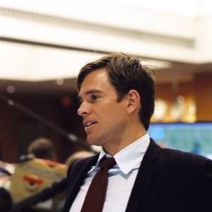 Foto Michael Weatherly