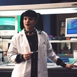 Foto Pauley Perrette