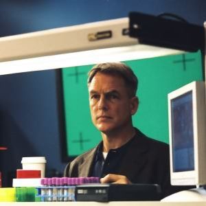 Foto Mark Harmon