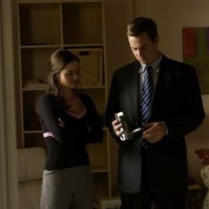 Foto Danica McKellar