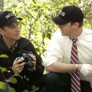 Foto Michael Weatherly