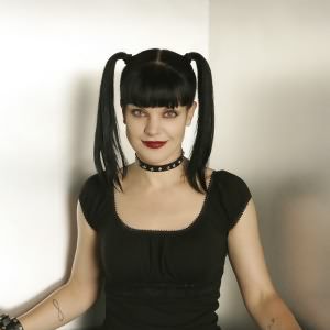 Foto Pauley Perrette