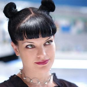 Foto Pauley Perrette