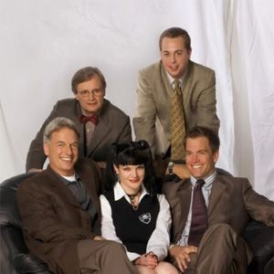 Foto Pauley Perrette