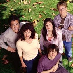Foto Joan de Arcadia