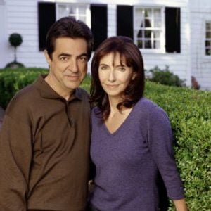 Foto Mary Steenburgen