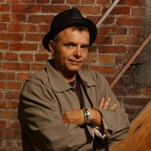 Foto Joe Pantoliano