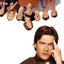 Foto Arrested Development