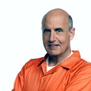 Foto Jeffrey Tambor