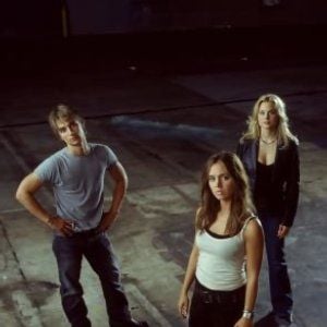 Foto Jessica Collins