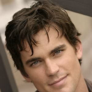 Foto Matt Bomer