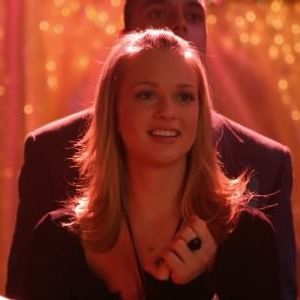 Foto A.J. Cook