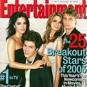 Foto The O.C.