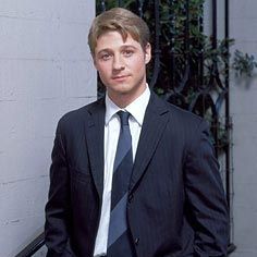 Foto Ben McKenzie