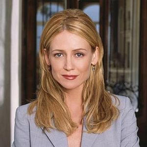 Foto Kelly Rowan