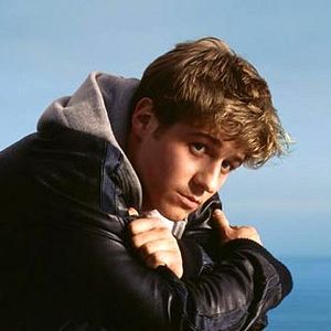 Foto Ben McKenzie