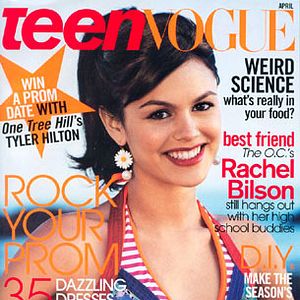 Foto Rachel Bilson