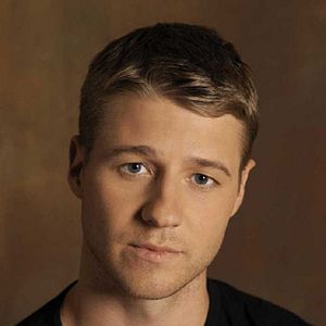 Foto Ben McKenzie