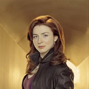 Foto Caterina Scorsone