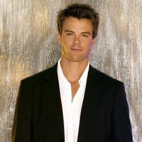 Foto Josh Duhamel