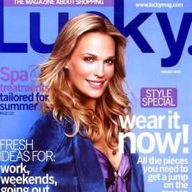 Foto Molly Sims