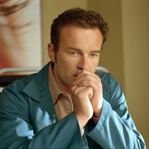 Foto Julian McMahon