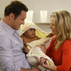 Foto Jessalyn Gilsig