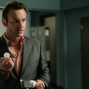 Foto Julian McMahon