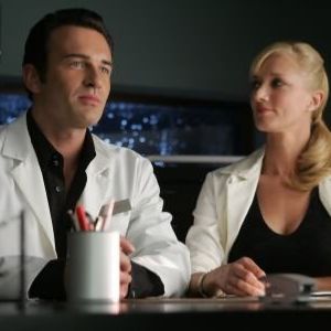 Foto Joely Richardson