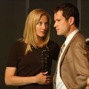 Foto Joely Richardson