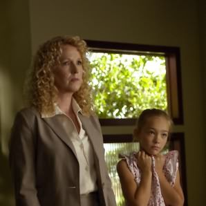 Foto Omar Benson Miller