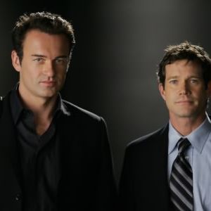 Foto Julian McMahon