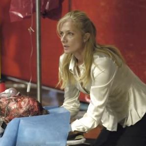 Foto Joely Richardson