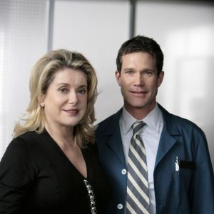 Foto Catherine Deneuve