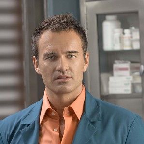 Foto Julian McMahon