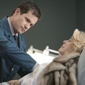 Foto Catherine Deneuve