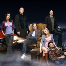 Foto Pesadillas de Stephen King