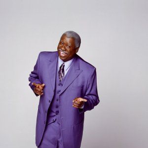 Foto J. Anthony Brown