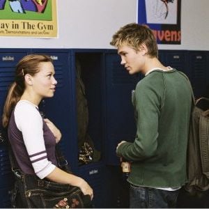 Foto Bethany Joy Lenz