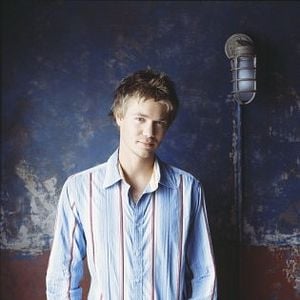 Foto Chad Michael Murray