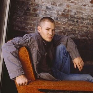 Foto Chad Michael Murray