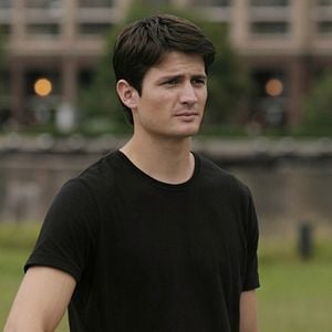 Foto James Lafferty