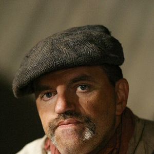 Foto Scott MacDonald