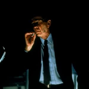 Foto William B. Davis