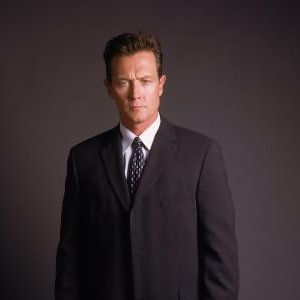 Foto Robert Patrick