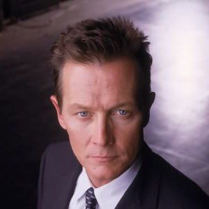 Foto Robert Patrick