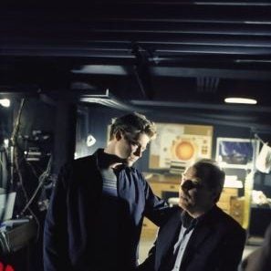 Foto Stephen Snedden